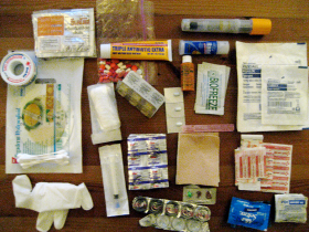 tropical first aid kit – Best Places In The World To Retire – International Living